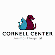 Cornell Center Animal Hospital Logo